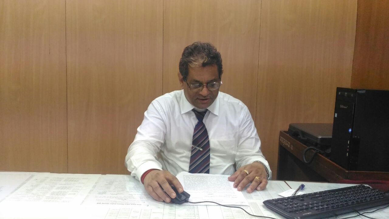  Land In Jail If You Disobey This Consumer Court Chief&rsquo;s Orders